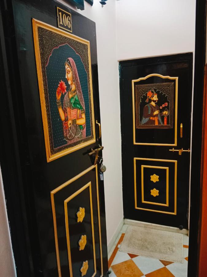 Shanti Home Jaisalmer Exterior foto