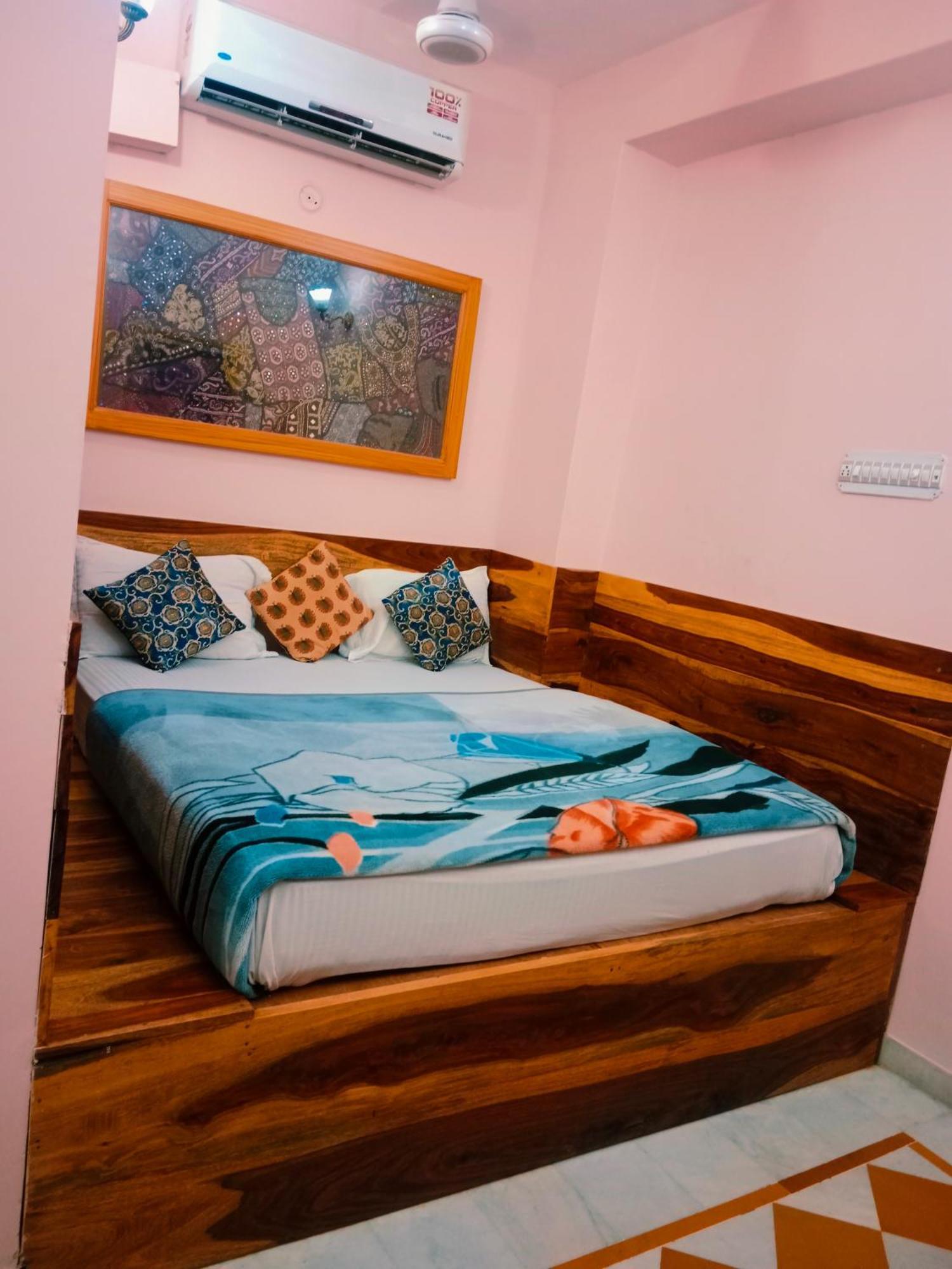 Shanti Home Jaisalmer Quarto foto