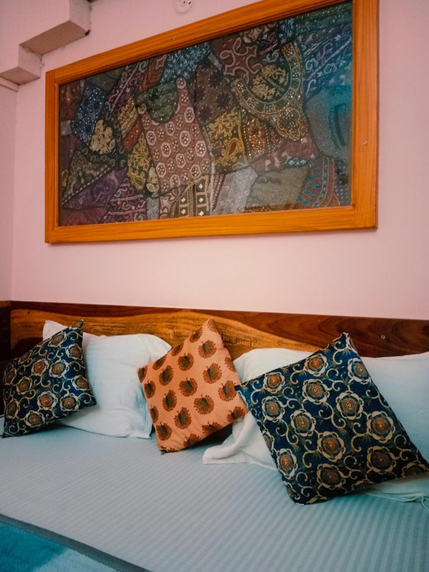 Shanti Home Jaisalmer Quarto foto