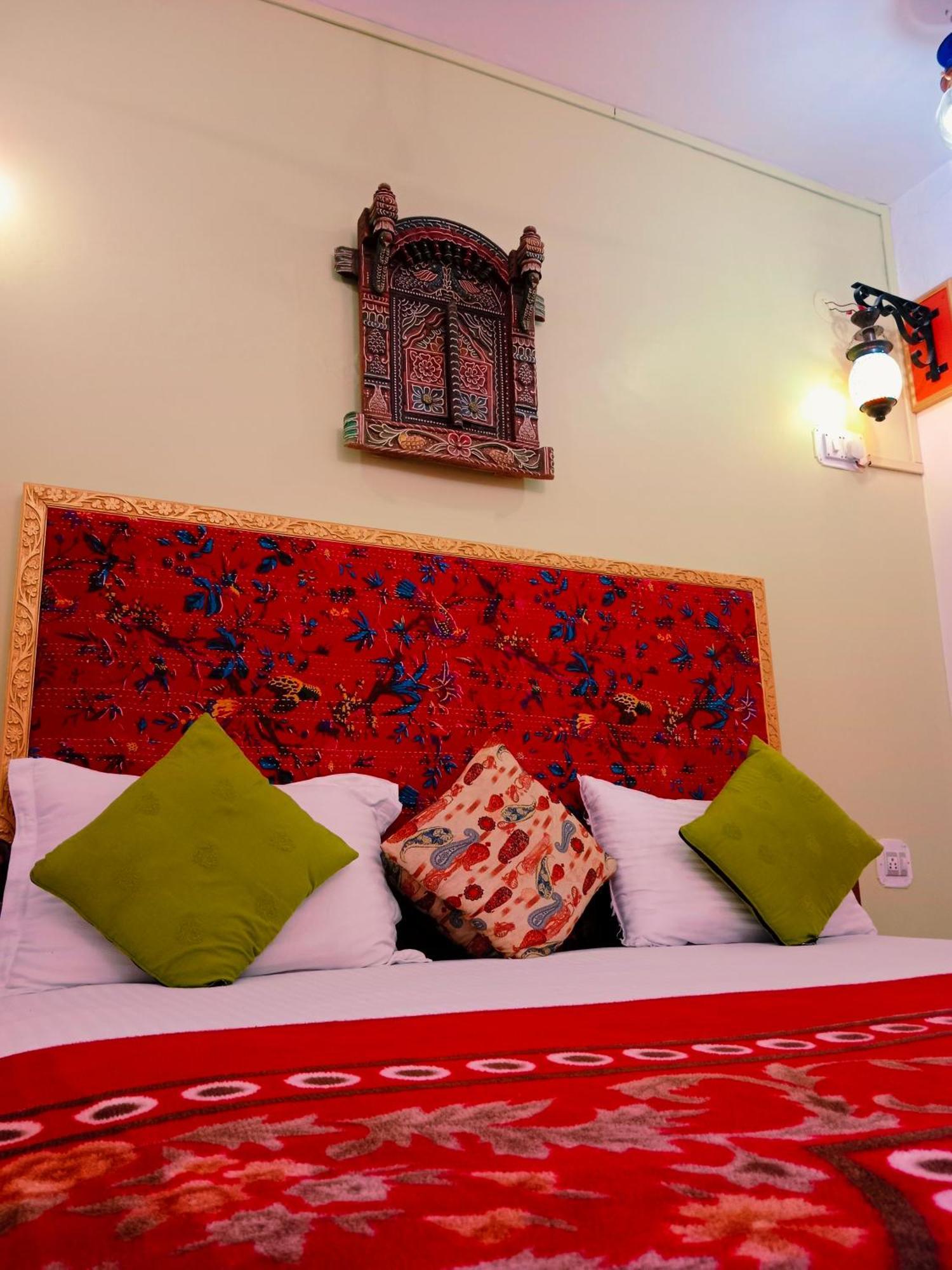 Shanti Home Jaisalmer Quarto foto